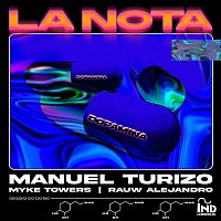 Manuel Turizo, Rauw Alejandro & Myke Towers – La Nota