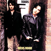 Texas – Ricks Road