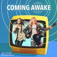 Influence Music, Sean Feucht, Melody Noel – Coming Awake