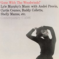 Lyle Murphy – Gone With The Woodwinds!