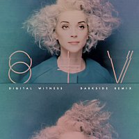 St. Vincent – Digital Witness [DARKSIDE Remix]
