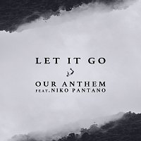 Přední strana obalu CD Let It Go