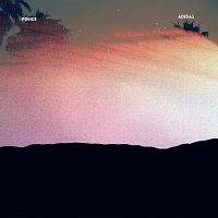 Přední strana obalu CD Adidas