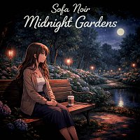 Přední strana obalu CD Midnight Gardens