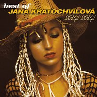 Jana Kratochvílová – Best of / Song! Song!