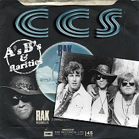 C.C.S. – A's, B's And Rarities