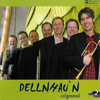 Dellnhau'n – aufgrooved