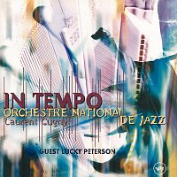 Orchestre National De Jazz, Laurent Cugny – In Tempo