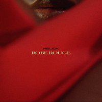 Nelick – ROBE ROUGE