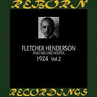 Fletcher Henderson – 1924, Vol. 2 (HD Remastered)