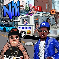 Chucky73, Fivio Foreign – Nili