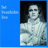Set Svanholm – Set Svanholm live