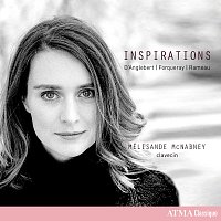 Mélisande McNabney – Inspirations