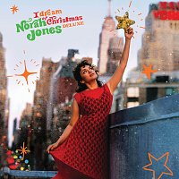 Norah Jones – I Dream Of Christmas [Deluxe]