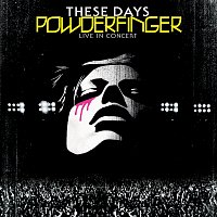 Powderfinger – These Days - Live In Concert [Acoustic]