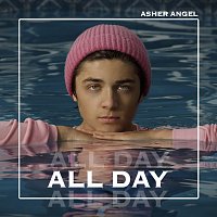 Asher Angel – All Day