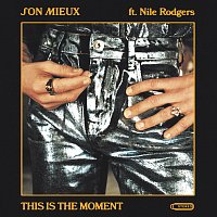 Son Mieux, Nile Rodgers – This Is The Moment