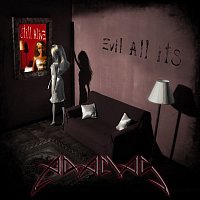 Adamas – Evil All Its