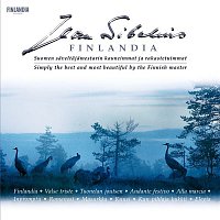 Various  Artists – Sibelius Finlandia