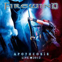 Firewind – Apotheosis - Live 2012
