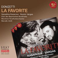 Marcello Viotti – Donizetti: La Favorite