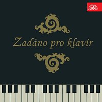 Franz Liszt, Frederyk Chopin – Zadáno pro klavír FLAC
