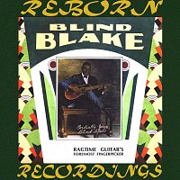 Blind Blake – Ragtime Guitar's Foremost Fingerpicker (HD Remastered)