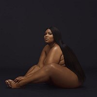 Lizzo – Cuz I Love You (Super Deluxe)