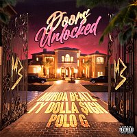 Murda Beatz, Ty Dolla $ign, Polo G – DOORS UNLOCKED