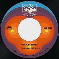 The Jordan Brothers – Good Time / I Want to Be Hers