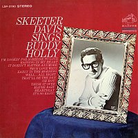 Skeeter Davis – Sings Buddy Holly