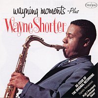 Wayne Shorter – Wayning Moments - Plus