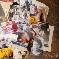 Amanda Rheaume – Keep A Fire