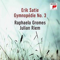 Raphaela Gromes & Julian Riem – Gymnopédie No. 3 (Arr. for Cello and Piano)