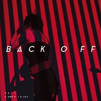 - - – Back Off