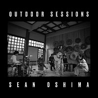 Přední strana obalu CD OUTDOOR SESSIONS