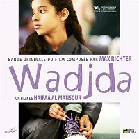 Max Richter – Wadjda (Original Soundtrack)