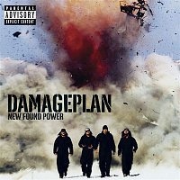 Damageplan – New Found Power
