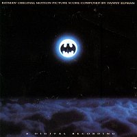 Various Artists.. – Batman: Original Motion Picture Score