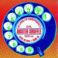 Buster Shuffle – Elvis Vs. Wag - Single