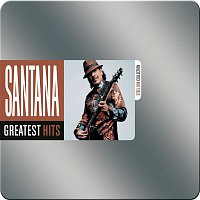 Santana – Steel Box Collection - Greatest Hits