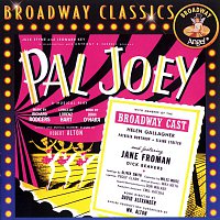 Original Broadway Cast of 'Pal Joey' – Pal Joey