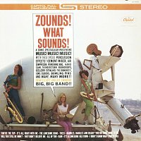 Dean Elliott & His Big Band – Zounds! What Sounds!