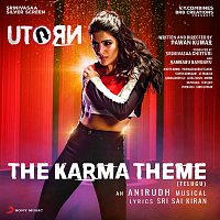 Anirudh Ravichander – The Karma Theme (Telugu (From "U Turn"))