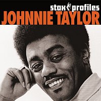 Stax Profiles: Johnnie Taylor