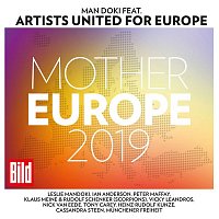Mandoki Soulmates, Artists United for Europe – Mother Europe 2019