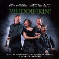 Various Artists.. – Vihdoinkin!