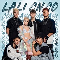 Lali, CNCO – Como Así