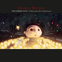 George Michael – December Song (I Dreamed Of Christmas)