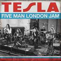 TESLA – Five Man London Jam [Live At Abbey Road Studios, 6/12/19]